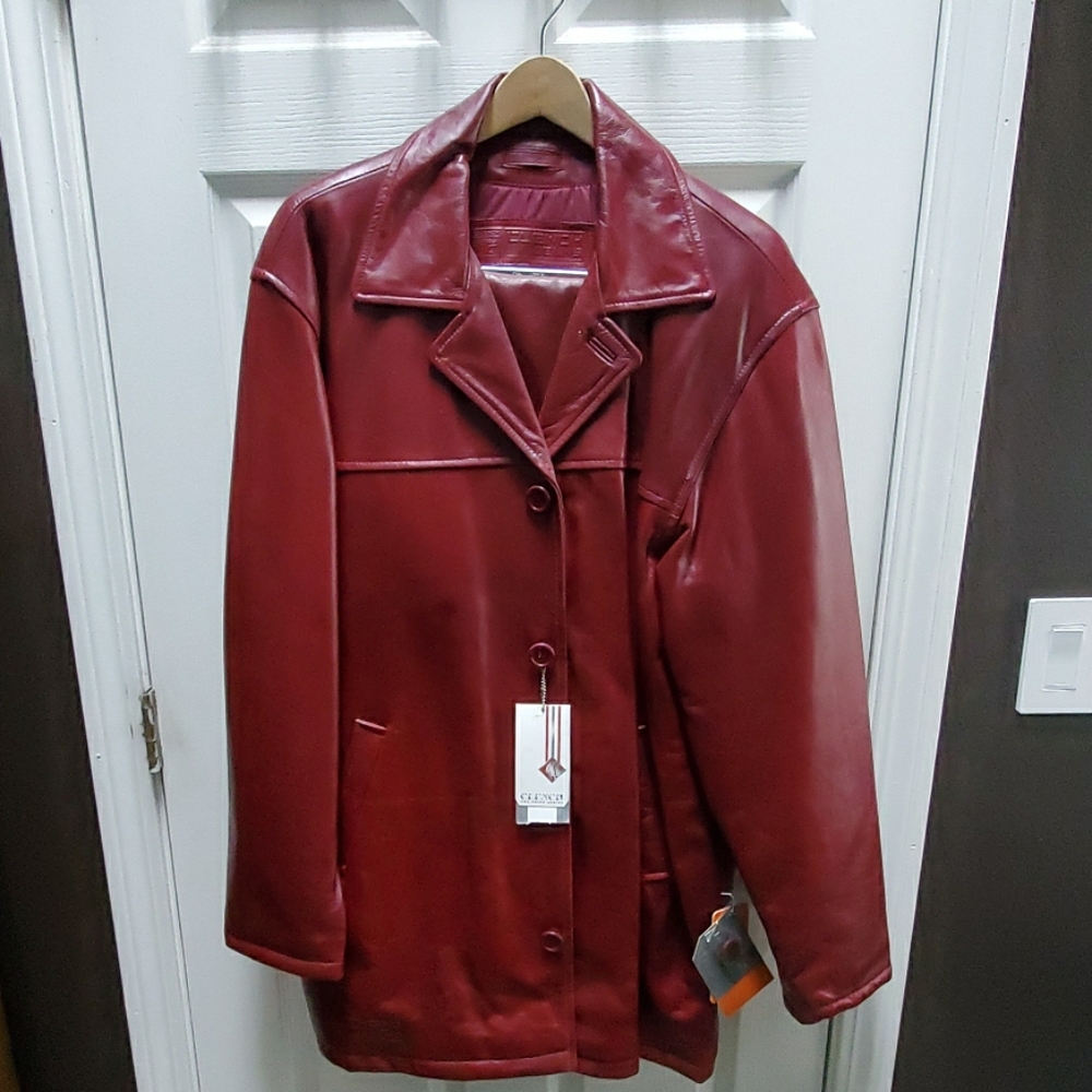 Never worn